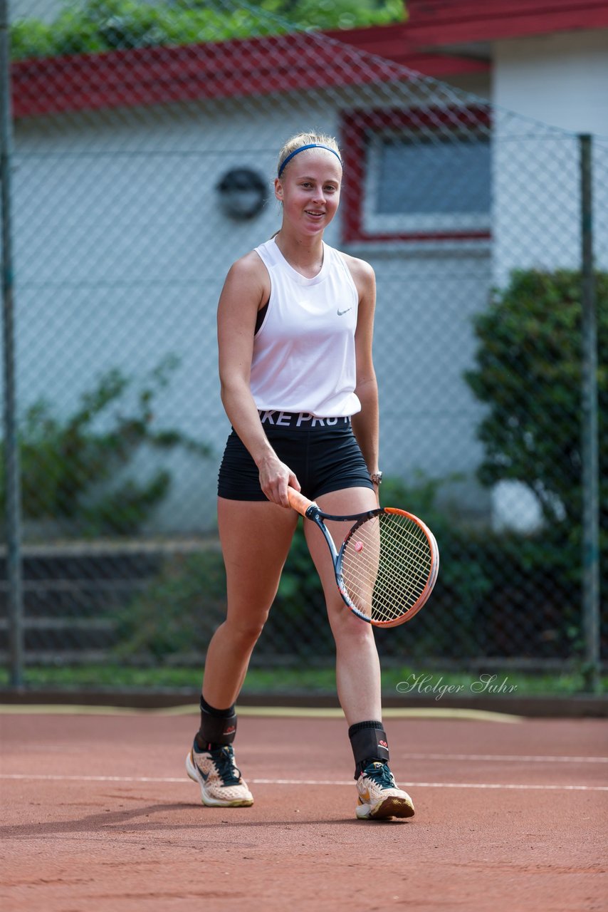 Ann-Sophie Funke 99 - Ostsee Cup